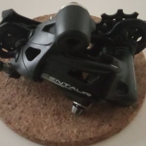 Dérailleur arrière Campagnolo Centaur 11 v mécaniq... - 1