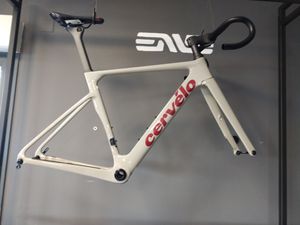 Kit cadre cervelo soloist - 1