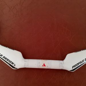 CINTRE PROFILE DESIGN SVET R CLM TRIATHLON - 1