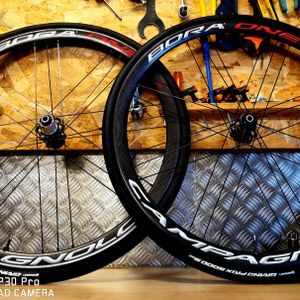 🏆CAMPAGNOLO BORA ONE 35 DB🏆 - 1