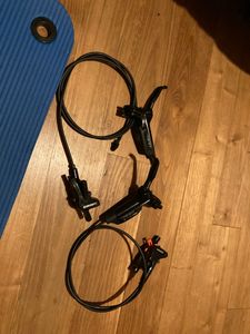Paire de frein Sram  - 1