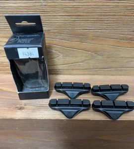 Jeu de 4 plaquettes de frein Campagnolo BR-VL600 - 1