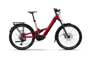 VTT électrique GHOST E-ASX Essential Equipé 600Wh ... - 1
