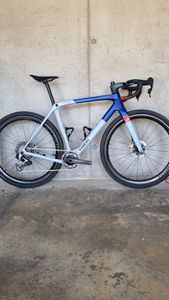 Trek Checkmate  - 1