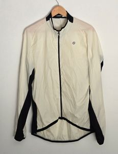 Veste coupe-vent vent Assos taille XXL - 1