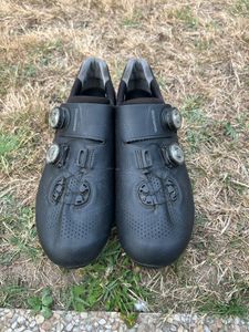 Chaussures shimano rc9 - 1