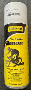 Spray entretien frein Swisstop - 1