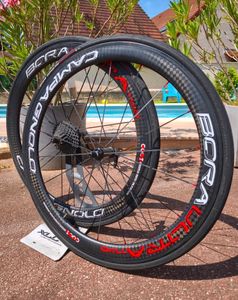 Campagnolo Bora Ultra Two Cult  - 1