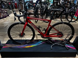 BMC Teammachine SLR TWO - 1