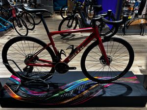 BMC Teammachine SLR TWO - 1