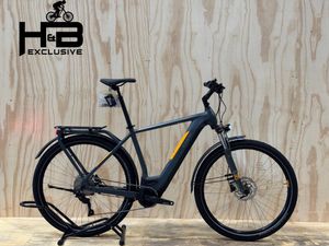 Cube Kathmandu Hybrid Pro 625 Vélo électrique Shim... - 1