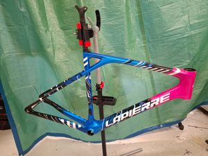 Cadre Lapierre Xelius M - 1