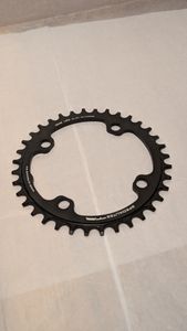 Plateau SPECIALITES T.A One 104 - 36 dents – 4 tro... - 1