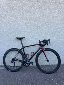 Giant TCR Advanced 0 - 1