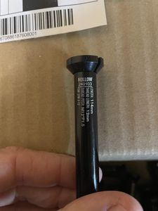 Axe Traversant Lapierre Xelius et Aircode - 1