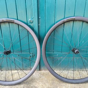 roues syncros capital 1.0 - 1