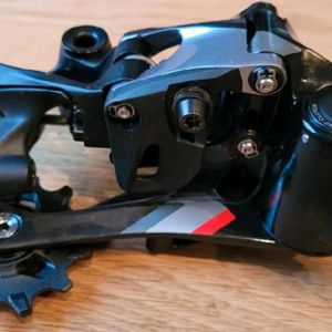 Dérailleur arrière Sram XX1  - 1
