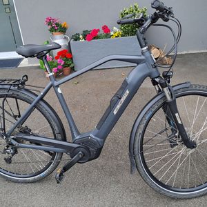 VélodeVille - 1