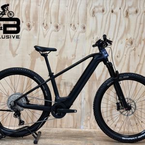 Cube Reaction Hybrid SLX 750 29 pouces VTT électri... - 1