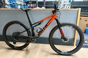 BMC Fourstroke 01 ONE – État proche du neuf – Moin... - 1