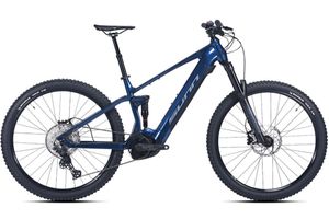 VTT électrique suspendu AM CHARGER S1 29'' 625wh S... - 1
