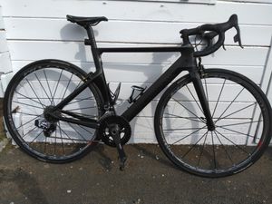 Aeroad CF SLX t S - 1