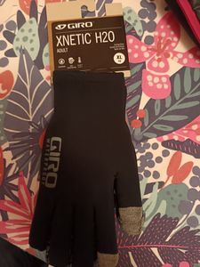Gants hiver giro x netic h200 - 1