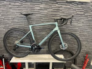 Scott ADDICT RC 30 - 1
