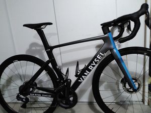 Van Rysel RCR PRO taille S ( cadre nu) - 1