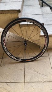 Paire de roues Campagnolo Sirocco - 1