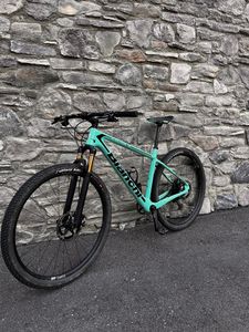 VTT Carbone Bianchi Methanol 9.2 CV RS (2020) - Ta... - 1
