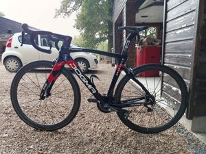 Pinarello Dogma F12 — Taille S - 1