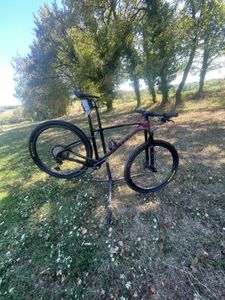 Giant XTC advanced 29 1 - 1