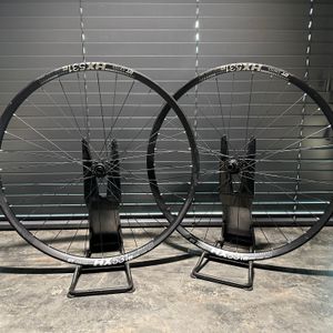 Roues DTSWISS HX531 & DT350 29 - 1