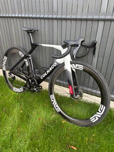Colnago Y1rs - 1