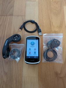 Compteur GPS Garmin Edge 1030 – Parfait état - 1