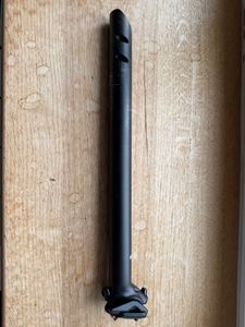 Tige de selle BH SL 31,6mm 400mm - 1