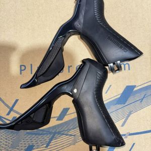 Shimano Dura-Ace ST-R9250 - 1