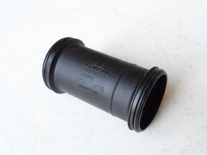 Manchon plastique boîtier de pédalier SHIMANO Holl... - 1