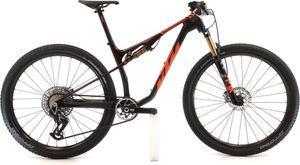 Produit Reconditionne    Ktm Scarp Exonic Xx Axs  ... - 1