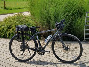 Fuji Touring Disc  - 1