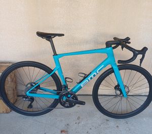 BMC Roadmachine 01 TWO 2025 - Di2 Ultegra - Roues ... - 1
