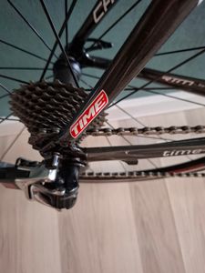 VELO TIME VXRS ULTEAM - 1