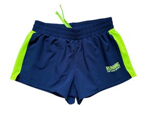 Short running  - 1