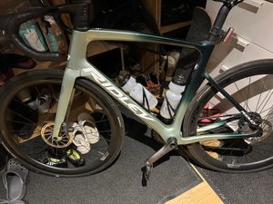 RIDLEY NOAH FAST - 1
