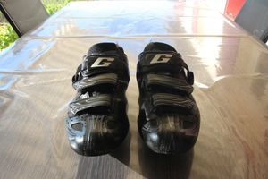 Chaussures route Gaerne - 1