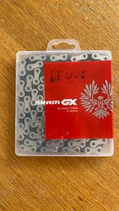 Chaîne Sram GX Eagle 12v - 1