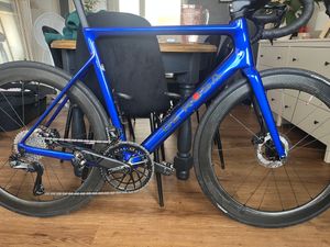 Kit Cadre De Rosa Merak  - 1