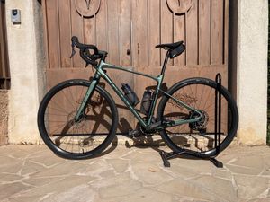 Vélo gravel Giant Revolt 1 M 2026 15km - 1