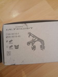 Frein shimano ultegra direct mount - 1